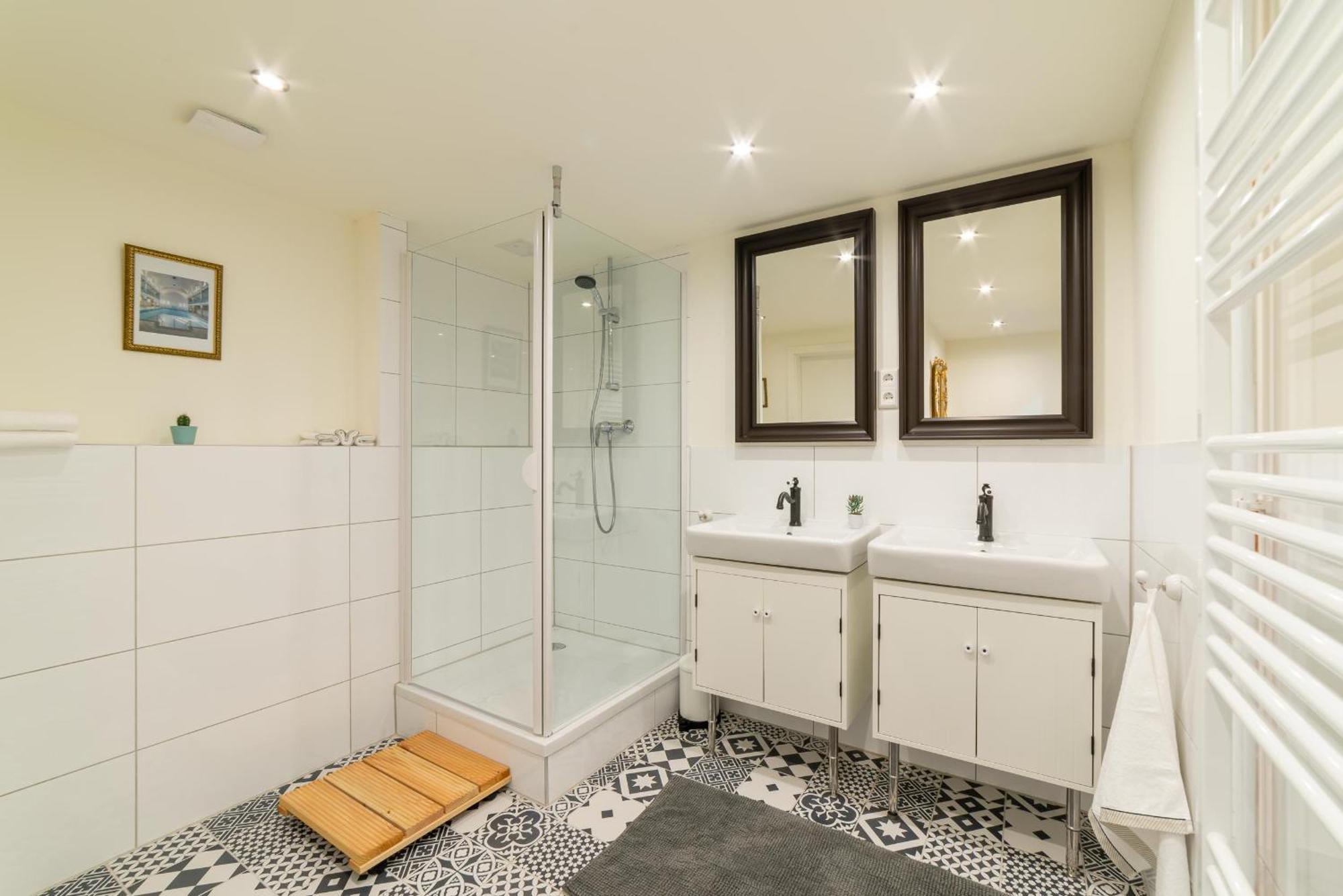 Bürgerpark Appartement