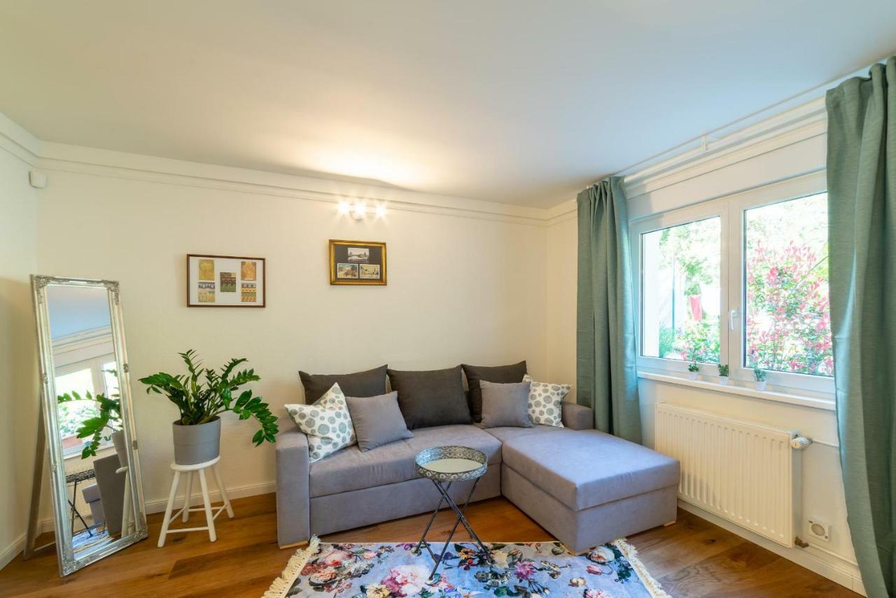 Bürgerpark Appartement Berlijn
