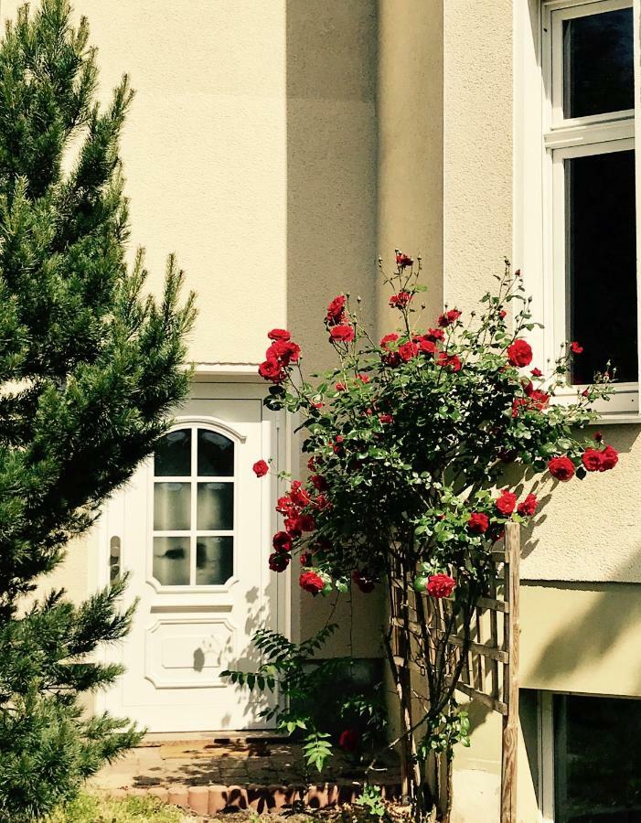 Appartement Bürgerpark