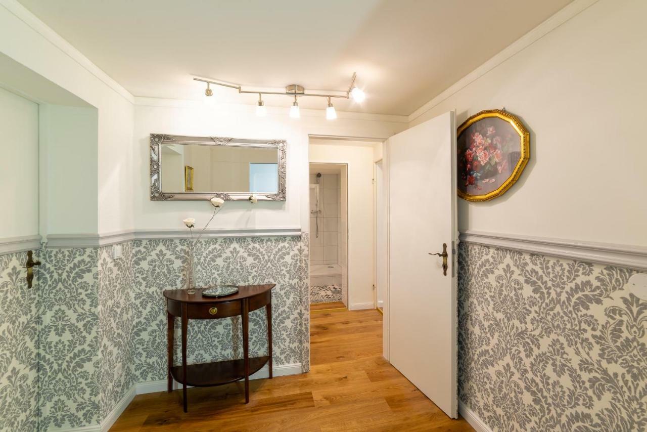 Bürgerpark Appartement Berlijn